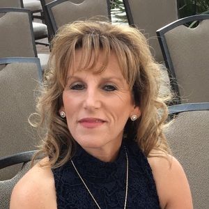 Meet your Posher, Jackie